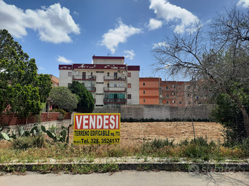 Vendesi terreno edificabile -Calimera