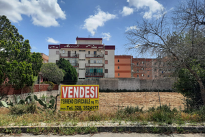 Vendesi terreno edificabile -Calimera