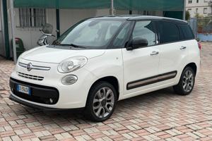 Fiat 500L Living 0.9 TwinAir Turbo Natural Power L