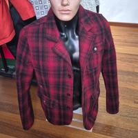Woolrich hunting jacket