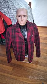 Woolrich hunting jacket