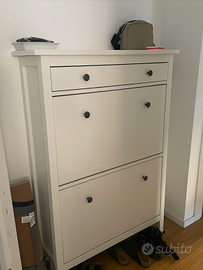 Scarpiera Ikea