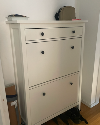 Scarpiera Ikea