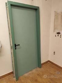 PORTA TAGLIAFUOCO REI 120