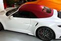 Porsche 911 TURBO 992 CABRIO - Approved 111 Punti
