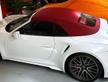 Porsche 911 TURBO 992 CABRIO - Approved 111 Punti