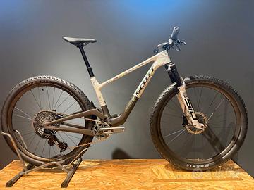 Scott Spark RC Team Issue 2027 NUOVA