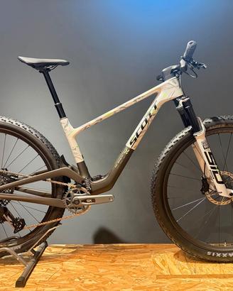 Scott Spark RC Team Issue 2027 NUOVA