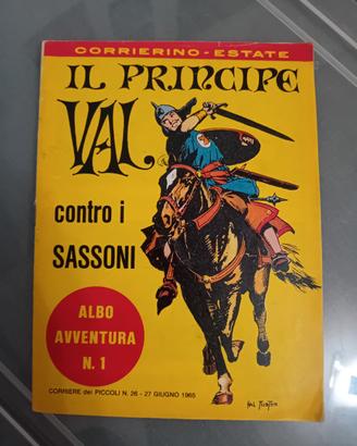 lotto fumetti anni 60