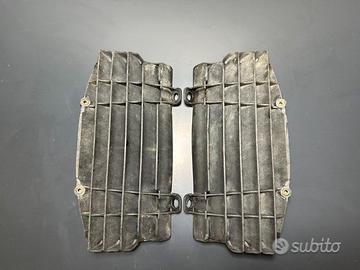 GRIGLIE PARA RADIATORI Ktm Husqvarna 125 250 450