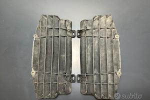 GRIGLIE PARA RADIATORI Ktm Husqvarna 125 250 450