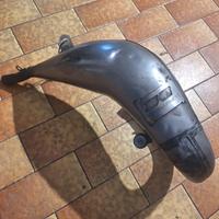 Espansione Scalvini Ktm sx 125 >2023