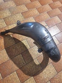 Espansione Scalvini Ktm sx 125 >2023