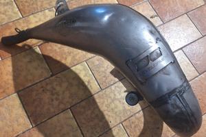 Espansione Scalvini Ktm sx 125 >2023