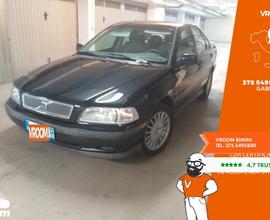 VOLVO S40 2.0 T