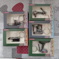 Portachiavi Parkside 