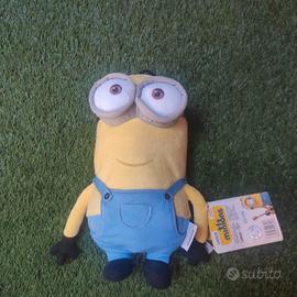 peluches Minion s