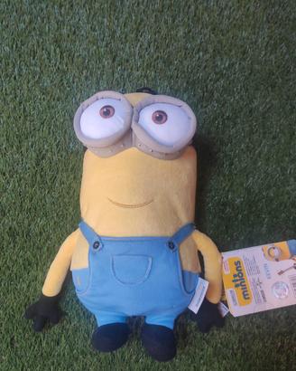 peluches Minion s