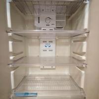 FRIGORIFERO DOPPIA PORTA LG TOTAL NO FROST EXPRESS