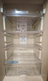 FRIGORIFERO DOPPIA PORTA LG TOTAL NO FROST EXPRESS