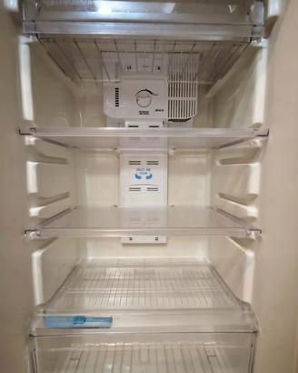 FRIGORIFERO DOPPIA PORTA LG TOTAL NO FROST EXPRESS