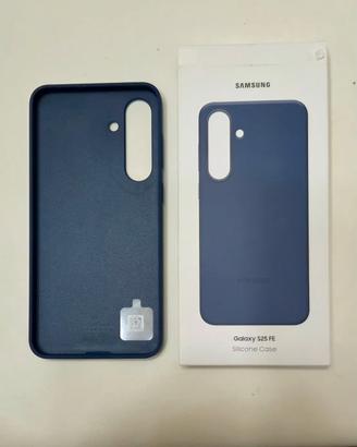 Cover originale Samsung per Galaxy S25 Fe 5g 