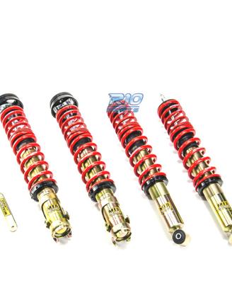 KIT SOSPENSIONE FILETTATA EIBACH MTS VOLKSWAGEN VW