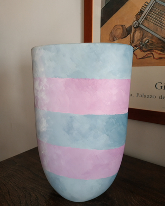 Vaso "L'AQUILONE"