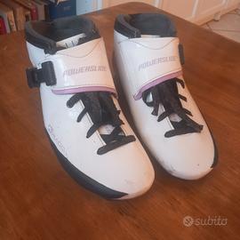scarpetta pattino powerslide