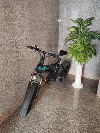 bici elettrica 