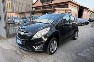 Chevrolet Spark 1.2 LT GPL Eco Logic