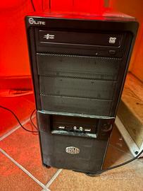 Pc fisso