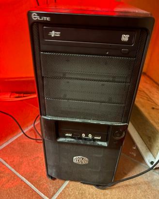Pc fisso