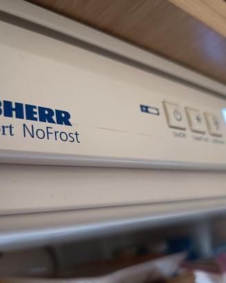 FRIGORIFERO DA INCASSO LIEBHERR