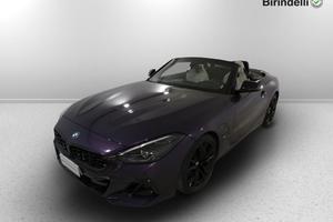 BMW Z4 (G29) - Z4 sDrive20i Msport