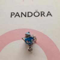 Pandora Disney Charm Teiera del Non compleanno