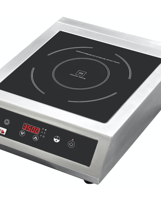 Piastra a induzione IND 350 E XL