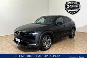 Mazda MX-30 35,5kWh Exclusive Vintage OBC 7,4kW