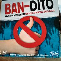 Ban-dito