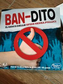 Ban-dito