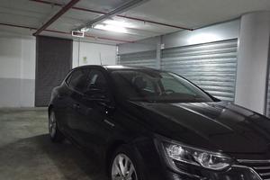 Renault Megane Intens