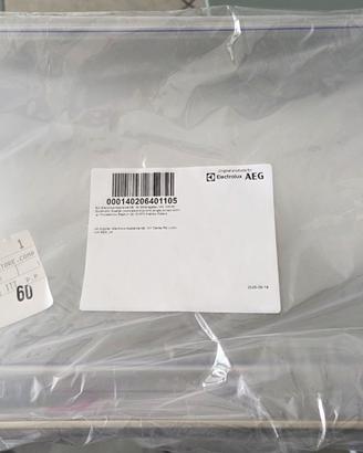 Cassetto congelatore ELETTROLUX