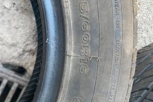 Gomme Auto