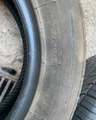 Gomme Auto