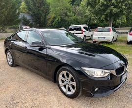 Bmw 420d Gran Coupe Luxury