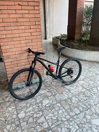 GT avalanche 27.5