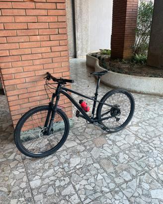 GT avalanche 27.5
