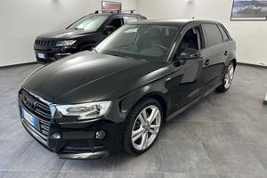 Audi A3 2.0 TDI quattro