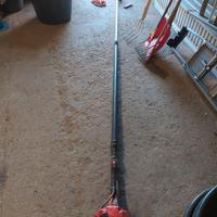 Motosega Telescopica Oleo Mac PPX 250