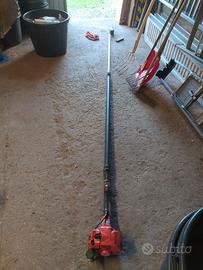 Motosega Telescopica Oleo Mac PPX 250